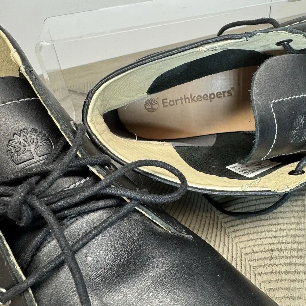 Timberland earthkeepers mens